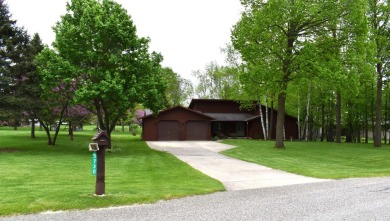 Something Spectacular on the 7th Green!! Come take a closer look on Sugar Springs Country Club in Michigan - for sale on GolfHomes.com, golf home, golf lot