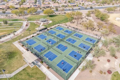 Welcome to one of the best golf course lots in Sun City Anthem on Poston Butte Golf Club in Arizona - for sale on GolfHomes.com, golf home, golf lot