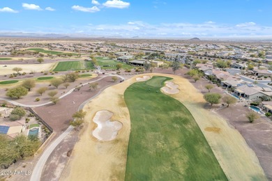Welcome to one of the best golf course lots in Sun City Anthem on Poston Butte Golf Club in Arizona - for sale on GolfHomes.com, golf home, golf lot