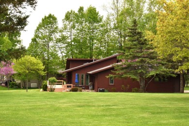 Something Spectacular on the 7th Green!! Come take a closer look on Sugar Springs Country Club in Michigan - for sale on GolfHomes.com, golf home, golf lot