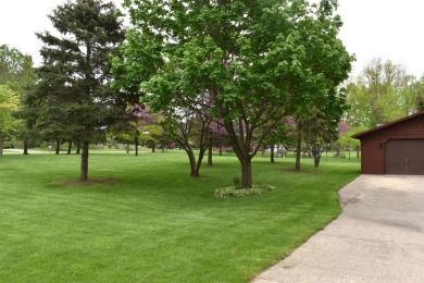Something Spectacular on the 7th Green!! Come take a closer look on Sugar Springs Country Club in Michigan - for sale on GolfHomes.com, golf home, golf lot