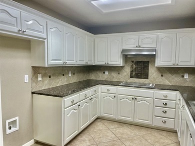 Immaculate Townhome located on the #5 Fairway of the Hidden on Hidden Falls Golf Club in Texas - for sale on GolfHomes.com, golf home, golf lot