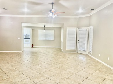 Immaculate Townhome located on the #5 Fairway of the Hidden on Hidden Falls Golf Club in Texas - for sale on GolfHomes.com, golf home, golf lot