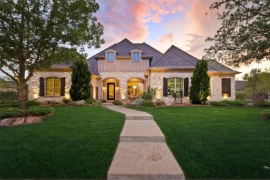 Luxurious Two Story Home in Gated Community with $300k worth of on Gentle Creek Golf Club in Texas - for sale on GolfHomes.com, golf home, golf lot