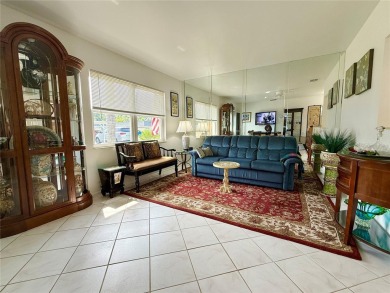 Enjoy resort style living in Pointe West at Summertree. This on Summertree Golf Course in Florida - for sale on GolfHomes.com, golf home, golf lot