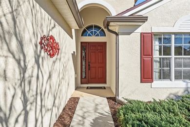 Welcome to Plantation Palms, a gated golf course community. This on Plantation Palms Golf Club in Florida - for sale on GolfHomes.com, golf home, golf lot