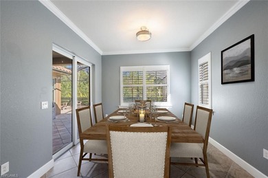 Experience Florida living at its finest in this beautifully on The Plantation Golf and Country Club in Florida - for sale on GolfHomes.com, golf home, golf lot