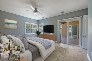 Experience Florida living at its finest in this beautifully on The Plantation Golf and Country Club in Florida - for sale on GolfHomes.com, golf home, golf lot