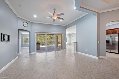 Experience Florida living at its finest in this beautifully on The Plantation Golf and Country Club in Florida - for sale on GolfHomes.com, golf home, golf lot