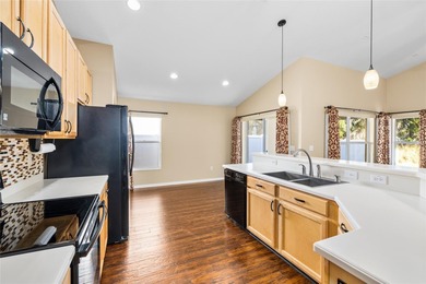 Welcome to Plantation Palms, a gated golf course community. This on Plantation Palms Golf Club in Florida - for sale on GolfHomes.com, golf home, golf lot