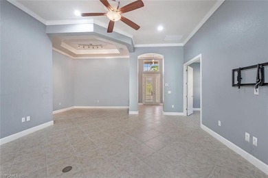 Experience Florida living at its finest in this beautifully on The Plantation Golf and Country Club in Florida - for sale on GolfHomes.com, golf home, golf lot