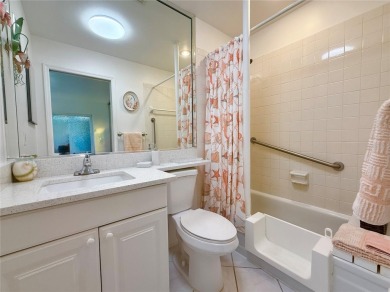 Enjoy resort style living in Pointe West at Summertree. This on Summertree Golf Course in Florida - for sale on GolfHomes.com, golf home, golf lot