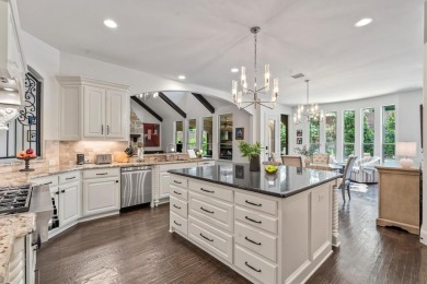Luxurious Two Story Home in Gated Community with $300k worth of on Gentle Creek Golf Club in Texas - for sale on GolfHomes.com, golf home, golf lot