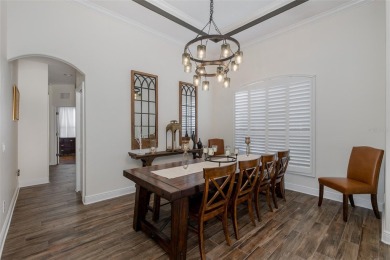 CHAMPIONS CLUB SHOWSTOPPER! This Luxury Built GOLF COURSE Home on Fox Hollow Golf Club in Florida - for sale on GolfHomes.com, golf home, golf lot
