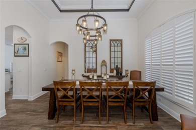CHAMPIONS CLUB SHOWSTOPPER! This Luxury Built GOLF COURSE Home on Fox Hollow Golf Club in Florida - for sale on GolfHomes.com, golf home, golf lot