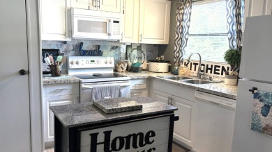 This is how you simplify your life. So well cared for - you can on Sabal Springs Golf and Racquet Club in Florida - for sale on GolfHomes.com, golf home, golf lot