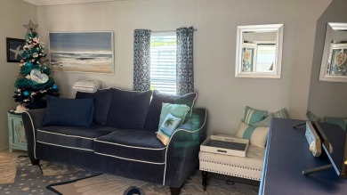 This is how you simplify your life. So well cared for - you can on Sabal Springs Golf and Racquet Club in Florida - for sale on GolfHomes.com, golf home, golf lot