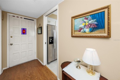 Enjoy turnkey, maintenance-free living in this beautifully on On Top Of The World Golf Course in Florida - for sale on GolfHomes.com, golf home, golf lot