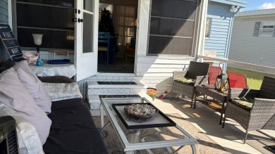 This is how you simplify your life. So well cared for - you can on Sabal Springs Golf and Racquet Club in Florida - for sale on GolfHomes.com, golf home, golf lot