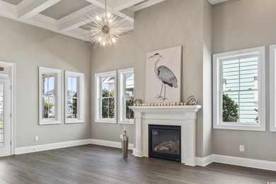 Back on the market at no fault of the Seller!  This incredible on Myrtlewood Golf Course and Club  in South Carolina - for sale on GolfHomes.com, golf home, golf lot