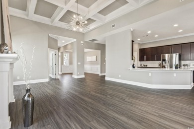 Back on the market at no fault of the Seller!  This incredible on Myrtlewood Golf Course and Club  in South Carolina - for sale on GolfHomes.com, golf home, golf lot