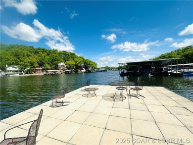 Welcome to Big Bear Condominiums! This adorable 2 Bedroom, 1 on Tan-Tar-A Golf Club in Missouri - for sale on GolfHomes.com, golf home, golf lot
