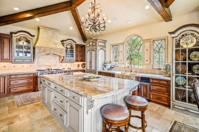 You are going to love this spacious, private, gated estate with on Poppy Hills Golf Course in California - for sale on GolfHomes.com, golf home, golf lot