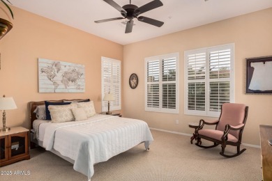 Discover this popular and well maintained Civetas model in the on Trilogy Golf Club At Vistancia in Arizona - for sale on GolfHomes.com, golf home, golf lot