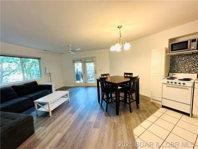 Welcome to Big Bear Condominiums! This adorable 2 Bedroom, 1 on Tan-Tar-A Golf Club in Missouri - for sale on GolfHomes.com, golf home, golf lot