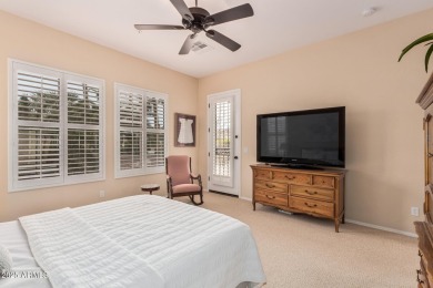 Discover this popular and well maintained Civetas model in the on Trilogy Golf Club At Vistancia in Arizona - for sale on GolfHomes.com, golf home, golf lot