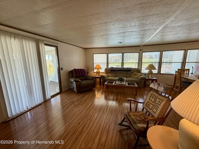 Discover this High Point gem! This charming 2-bedroom, 2-bath on High Point Golf Club, Inc. in Florida - for sale on GolfHomes.com, golf home, golf lot