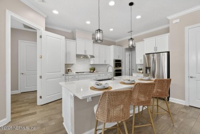 Welcome to your private retreat in the highly desirable Palencia on The Palencia Club in Florida - for sale on GolfHomes.com, golf home, golf lot