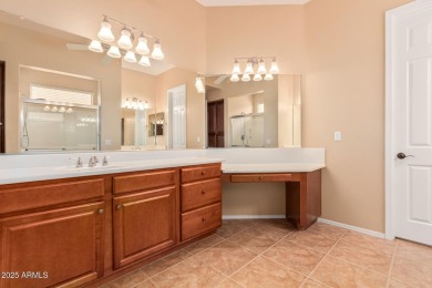 Discover this popular and well maintained Civetas model in the on Trilogy Golf Club At Vistancia in Arizona - for sale on GolfHomes.com, golf home, golf lot