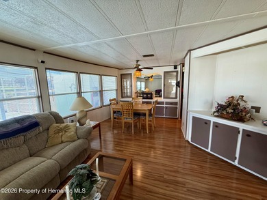 Discover this High Point gem! This charming 2-bedroom, 2-bath on High Point Golf Club, Inc. in Florida - for sale on GolfHomes.com, golf home, golf lot