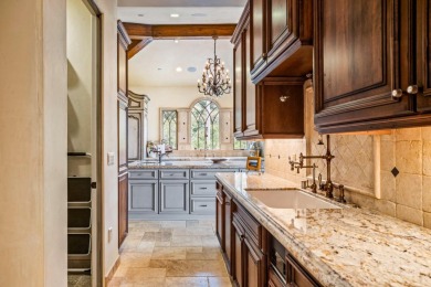 You are going to love this spacious, private, gated estate with on Poppy Hills Golf Course in California - for sale on GolfHomes.com, golf home, golf lot