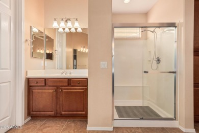 Discover this popular and well maintained Civetas model in the on Trilogy Golf Club At Vistancia in Arizona - for sale on GolfHomes.com, golf home, golf lot