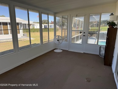 Discover this High Point gem! This charming 2-bedroom, 2-bath on High Point Golf Club, Inc. in Florida - for sale on GolfHomes.com, golf home, golf lot