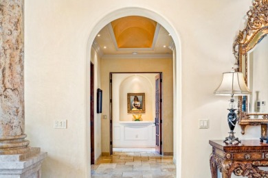 You are going to love this spacious, private, gated estate with on Poppy Hills Golf Course in California - for sale on GolfHomes.com, golf home, golf lot