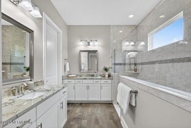 Welcome to your private retreat in the highly desirable Palencia on The Palencia Club in Florida - for sale on GolfHomes.com, golf home, golf lot