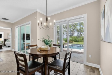 Welcome to your private retreat in the highly desirable Palencia on The Palencia Club in Florida - for sale on GolfHomes.com, golf home, golf lot