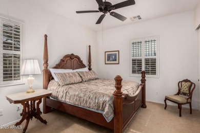 Discover this popular and well maintained Civetas model in the on Trilogy Golf Club At Vistancia in Arizona - for sale on GolfHomes.com, golf home, golf lot