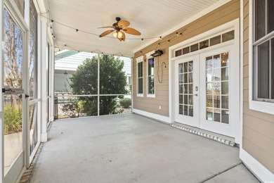 Back on the market at no fault of the Seller!  This incredible on Myrtlewood Golf Course and Club  in South Carolina - for sale on GolfHomes.com, golf home, golf lot