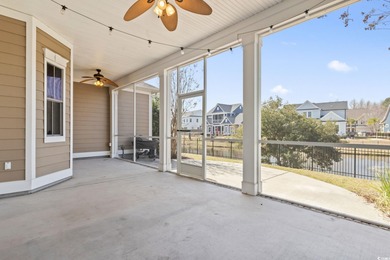 Back on the market at no fault of the Seller!  This incredible on Myrtlewood Golf Course and Club  in South Carolina - for sale on GolfHomes.com, golf home, golf lot