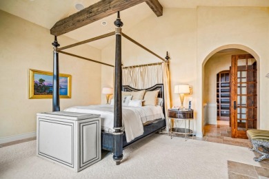 You are going to love this spacious, private, gated estate with on Poppy Hills Golf Course in California - for sale on GolfHomes.com, golf home, golf lot