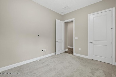 Welcome to your private retreat in the highly desirable Palencia on The Palencia Club in Florida - for sale on GolfHomes.com, golf home, golf lot