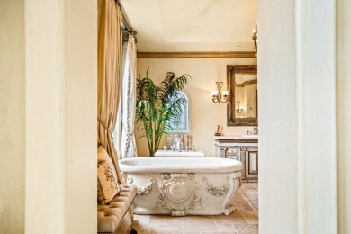 You are going to love this spacious, private, gated estate with on Poppy Hills Golf Course in California - for sale on GolfHomes.com, golf home, golf lot