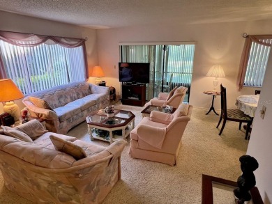 STOP! You found it! This 55+ condo has the best golf course on Beacon Woods Golf Club in Florida - for sale on GolfHomes.com, golf home, golf lot