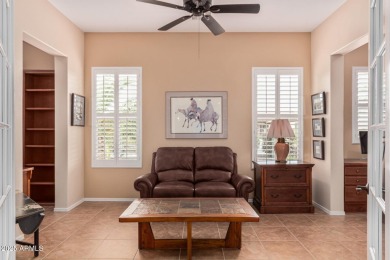 Discover this popular and well maintained Civetas model in the on Trilogy Golf Club At Vistancia in Arizona - for sale on GolfHomes.com, golf home, golf lot