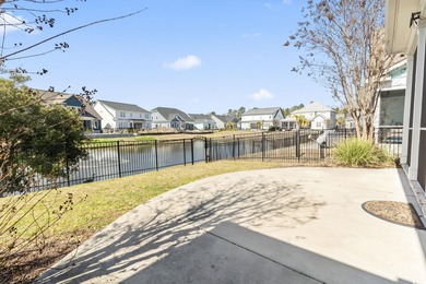 Back on the market at no fault of the Seller!  This incredible on Myrtlewood Golf Course and Club  in South Carolina - for sale on GolfHomes.com, golf home, golf lot