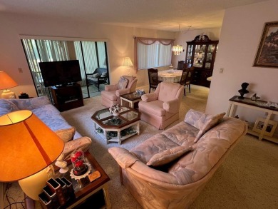 STOP! You found it! This 55+ condo has the best golf course on Beacon Woods Golf Club in Florida - for sale on GolfHomes.com, golf home, golf lot